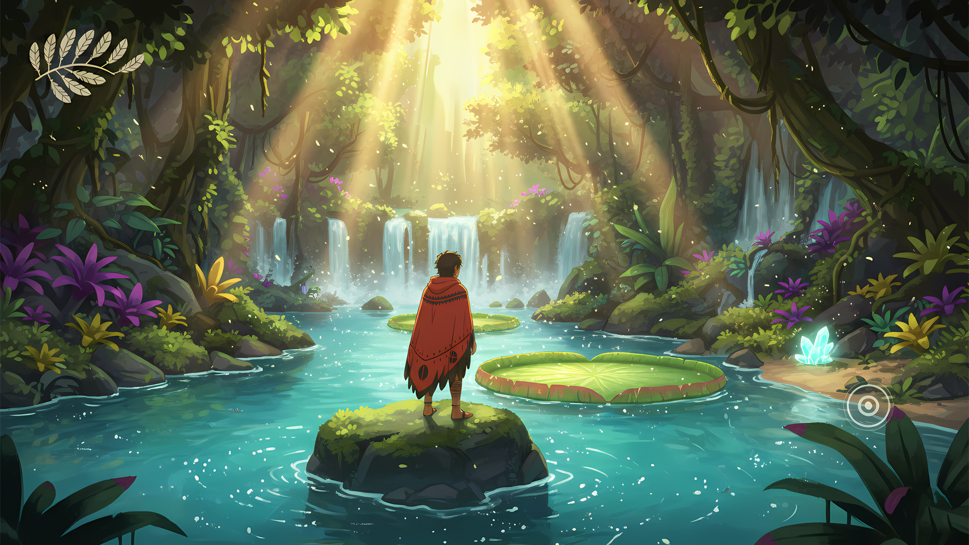 Uira concept art 3